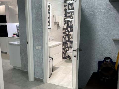 квартира за адресою Глибочицька вул., 73