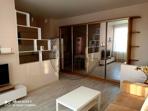 квартира по адресу Нагорная ул., 18/16