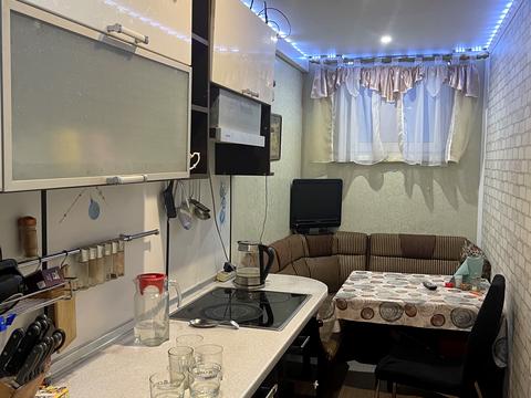 квартира по адресу Александра Махова ул. (Желудева), 5-А