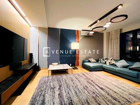 квартира по адресу Голосеевский просп. (40-летия Октября), 60