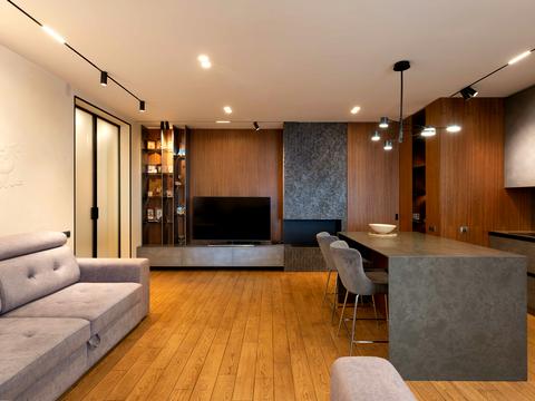 квартира за адресою Глибочицька вул., 32-А