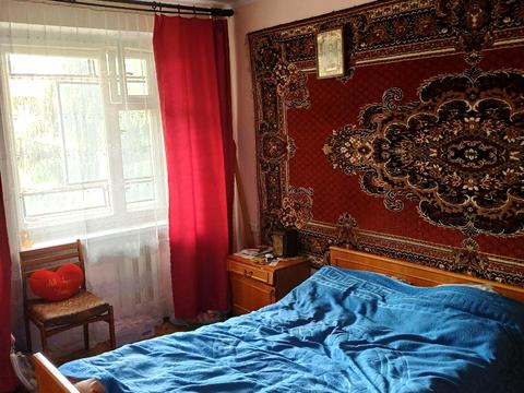квартира за адресою Мисливська вул., 29