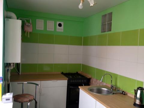 квартира по адресу Хлібна, 12а