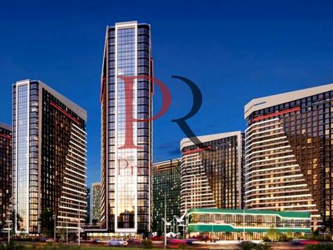 квартира за адресою Причальна вул., 1