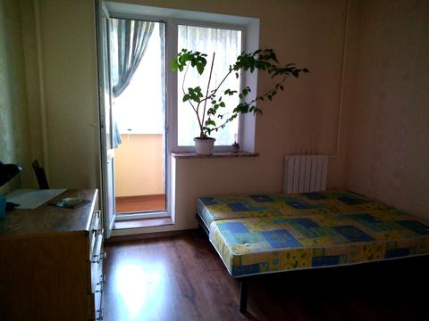 квартира по адресу Александра Кошица ул., 7
