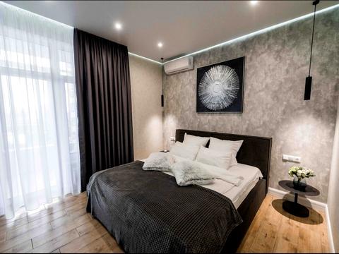 квартира за адресою Лесі Українки бульв., 7-В