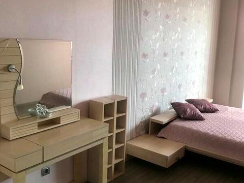 квартира по адресу Урловская ул., 5-А