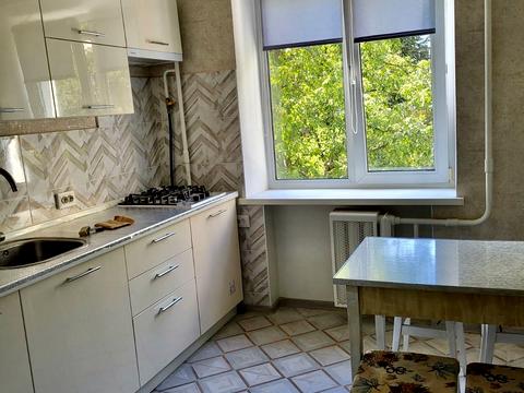 квартира по адресу Западная ул., 11