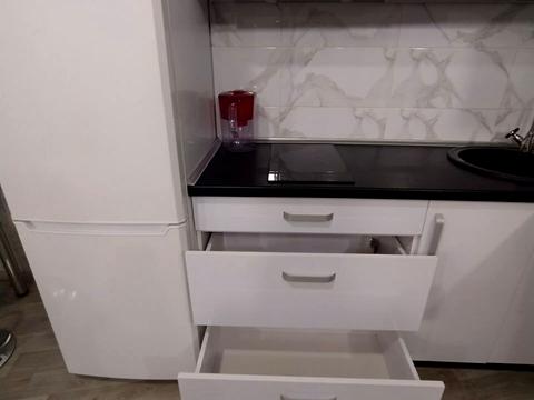 квартира по адресу Полтавский Шлях ул., 28/19
