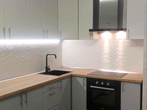 квартира по адресу Київська, 251А