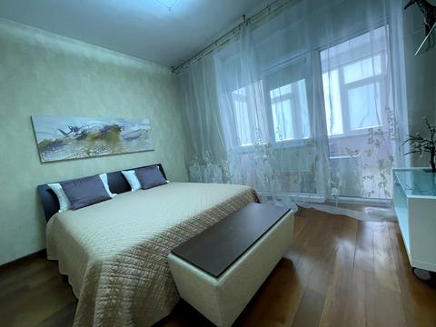 квартира за адресою Старонаводницька вул., 13