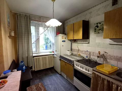 квартира по адресу Златоустовская ул., 46