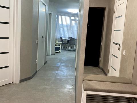 квартира по адресу Берестейский просп. (Победы), 11б