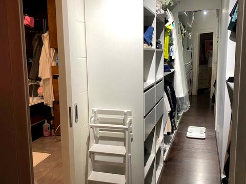 квартира по адресу Голосеевская ул., 13