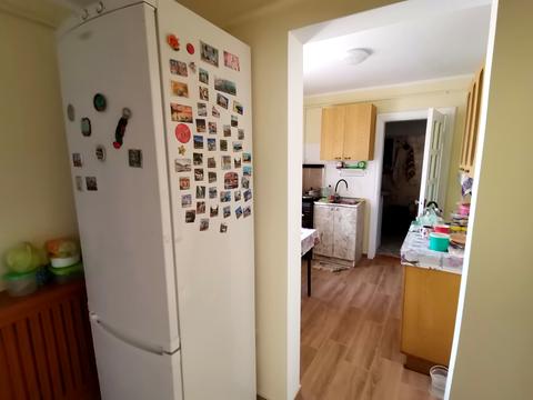 дом по адресу Баркасный пер. (Блюхера)