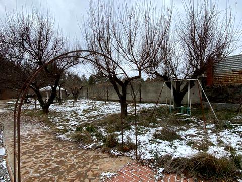 будинок за адресою с. Михайлівка, Сонячна