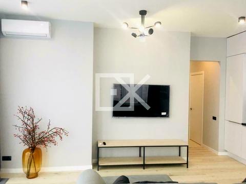 квартира за адресою Левка Лук'яненка вул. (Маршала Тимошенка), 21/19