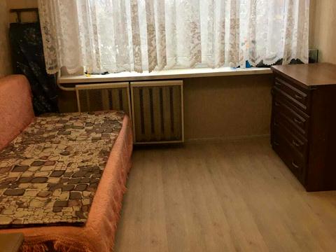 кімната за адресою Миропільська вул., 15-А