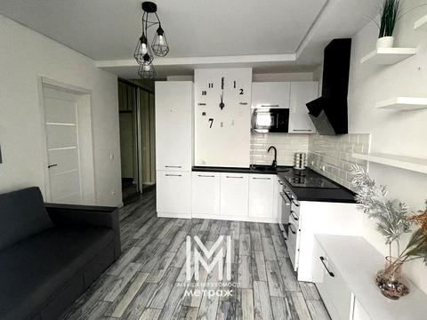 квартира за адресою Лисаветинська вул., 5б