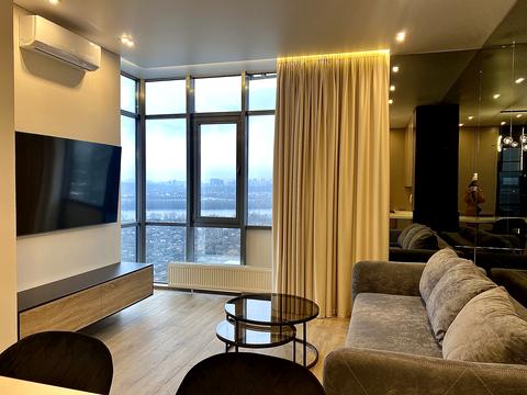 квартира за адресою Трускавецька вул., 8