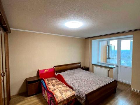 квартира за адресою Івана Богуна проїзд, 2