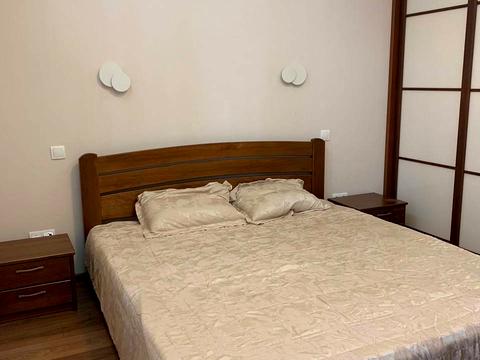 квартира по адресу Владимира Ивасюка просп. (Героїв Сталінграду), 53-Б