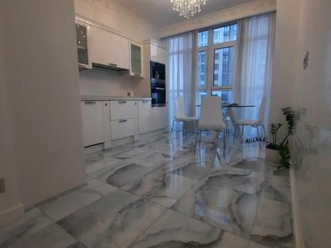 квартира за адресою Андрія Верхогляда вул. (Михайла Драгомирова), 16