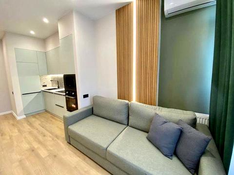 квартира за адресою Володимира Моссаковського вул. (Клари Цеткін), 7