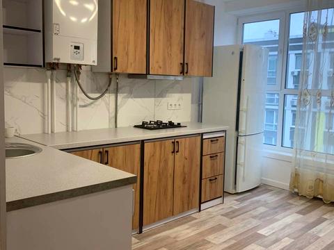 квартира по адресу Григория Сковороды ул., 11