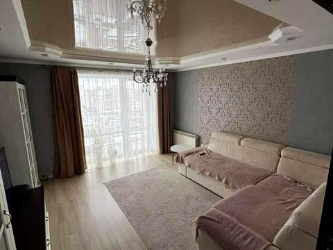 квартира за адресою Мазепи