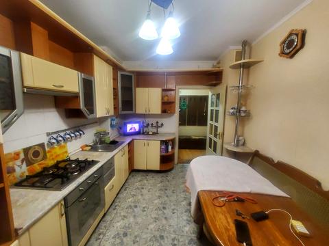 квартира за адресою Пантелеймона Куліша вул. (Челябінська), 5