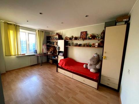 квартира по адресу Николая Закревского ул., 65