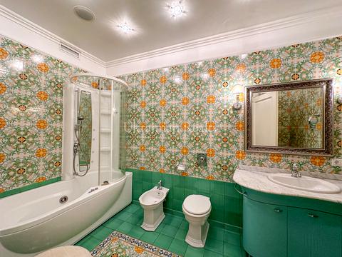 квартира за адресою Паторжинського вул., 14