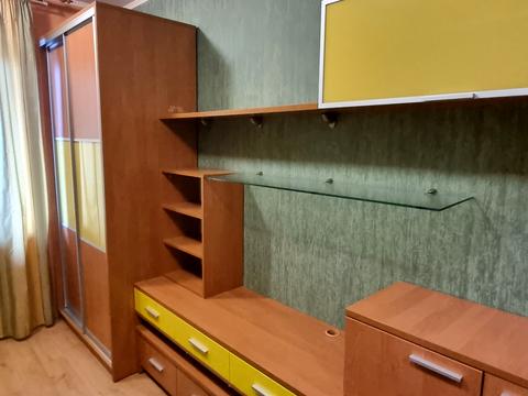 квартира по адресу Оноре де Бальзака ул., 52