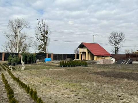 ділянка за адресою Технічна