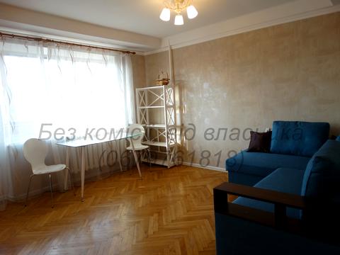 квартира за адресою Казимира Малевича вул. (Боженка), 111