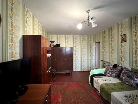 квартира за адресою Військове містечко-35, 34