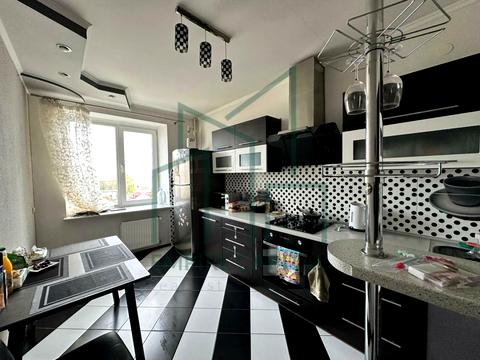 квартира за адресою Степана Васильченка вул., 14