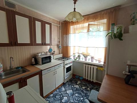 квартира за адресою Пролетарська, 2