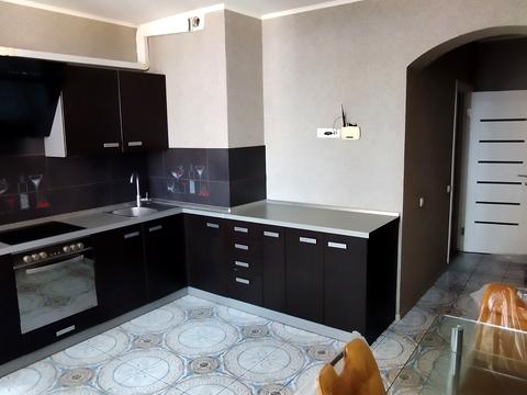 квартира за адресою Олевська вул., 5