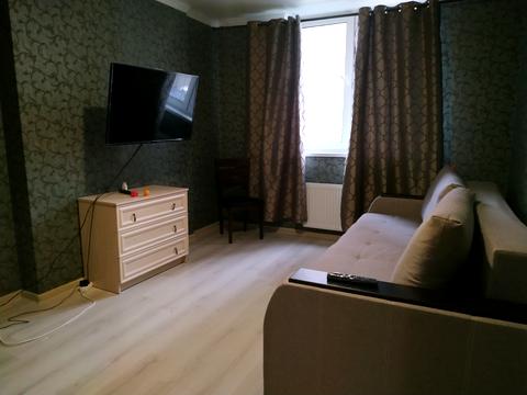 квартира за адресою Соломії Крушельницької вул., 15