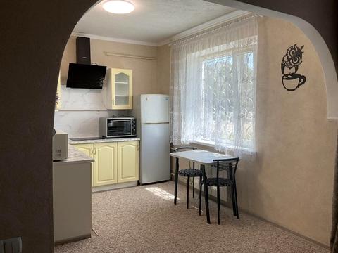 квартира по адресу Донецкое шоссе, 1