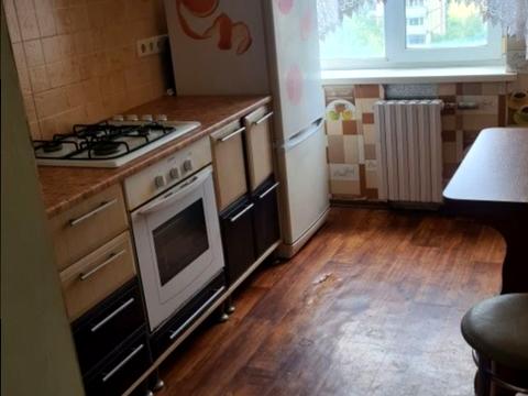 квартира по адресу Донецкое шоссе, 110