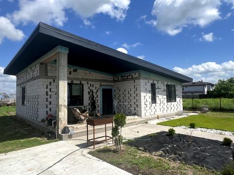 дом по адресу Крашенивка ул.