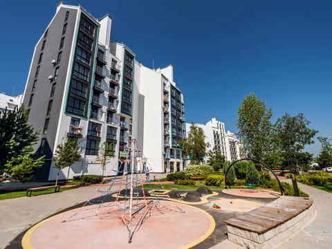 квартира за адресою пров. Ювілейний, 4/3