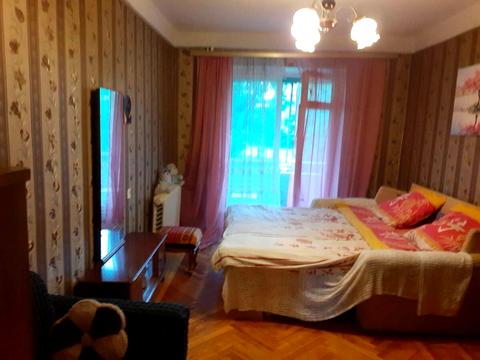 квартира за адресою Київ, Бориса Мартоса вул. (Плеханова), 4-А