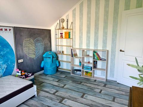 дом по адресу с. Ревное, Польова