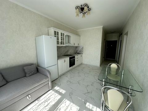 квартира по адресу Черниговская ул., 8
