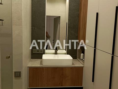 квартира за адресою Вадима Корженка вул. (Осипова), 39
