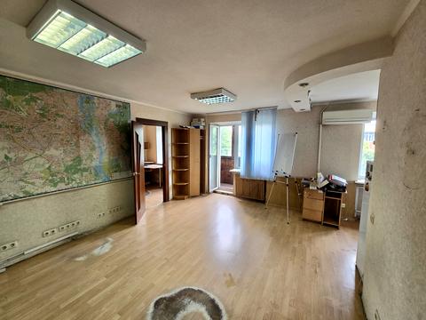 квартира по адресу Богдана Гаврилишина ул. (Ванди Василевської), 16